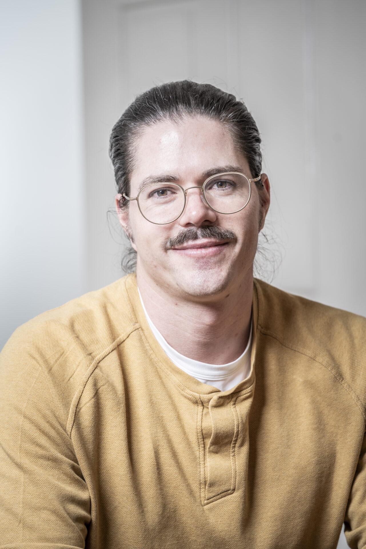 Über Mich Alexander Luger